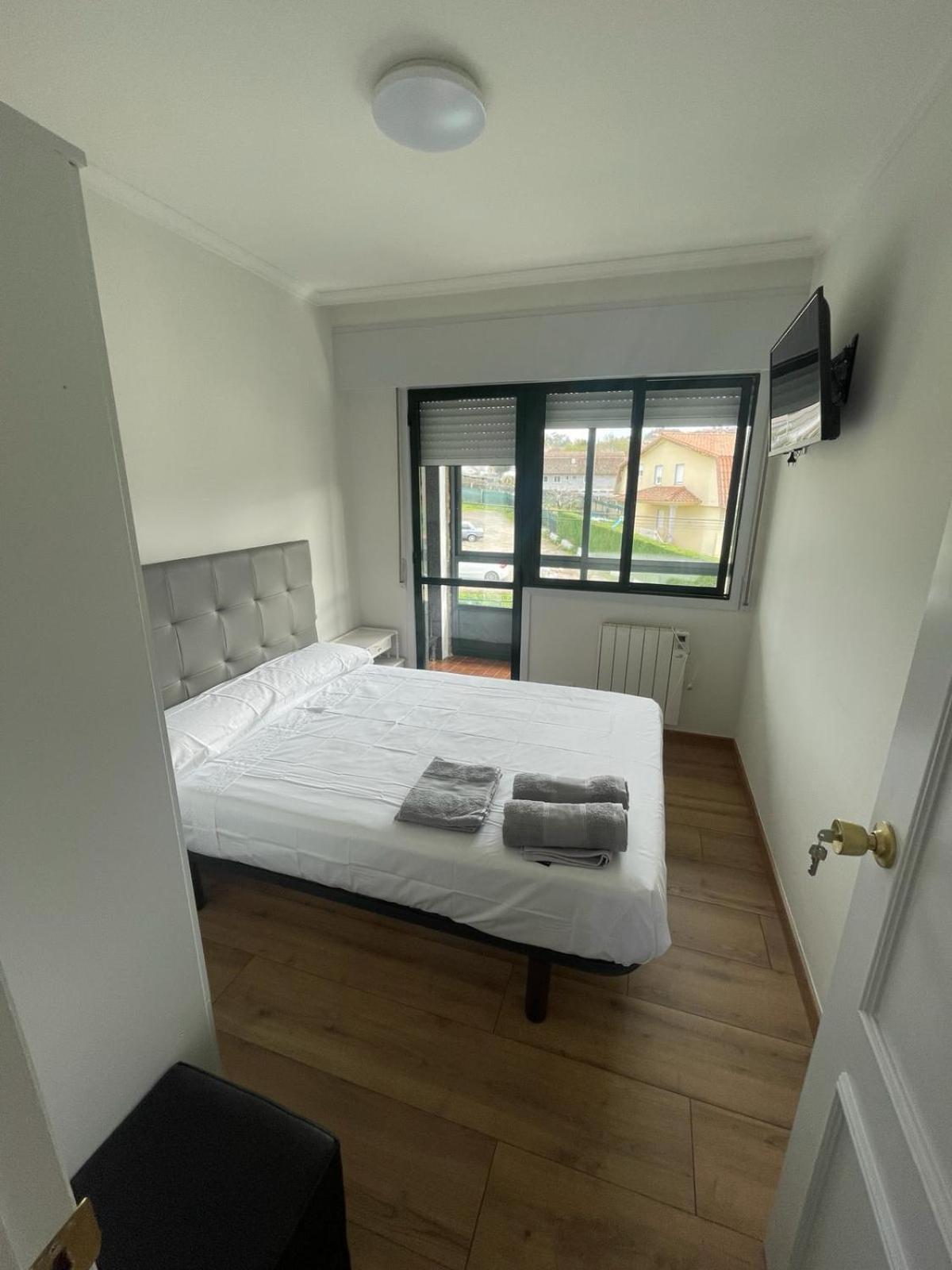 Posada Celtia Vigo Ngoại thất bức ảnh