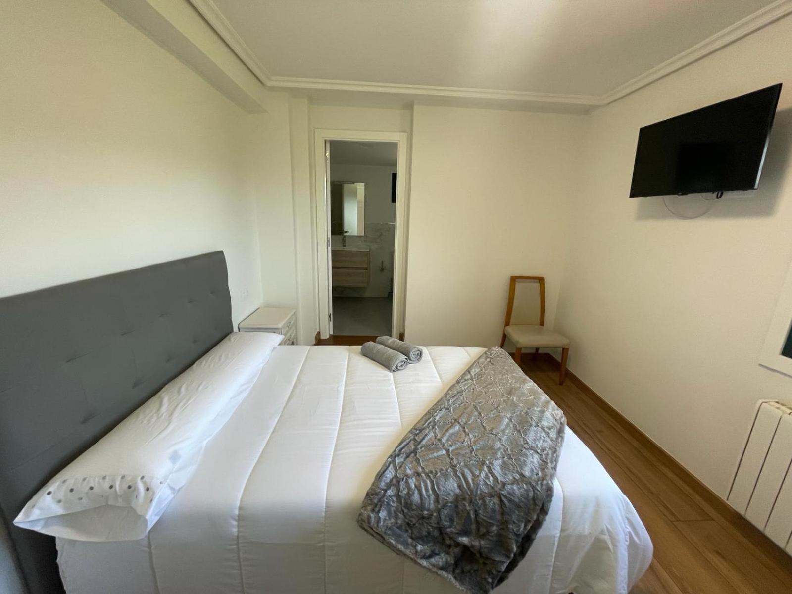 Posada Celtia Vigo Ngoại thất bức ảnh