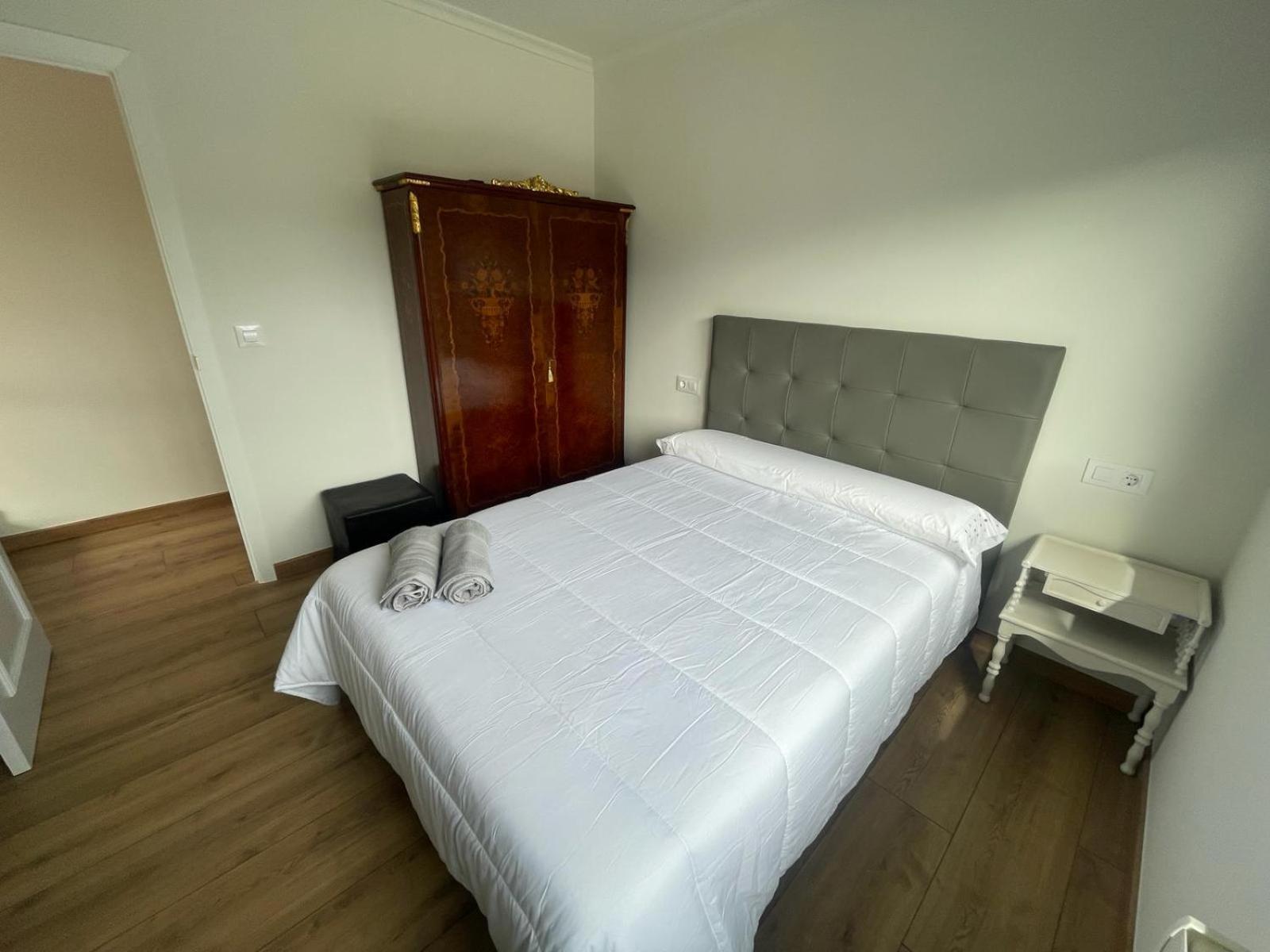 Posada Celtia Vigo Ngoại thất bức ảnh