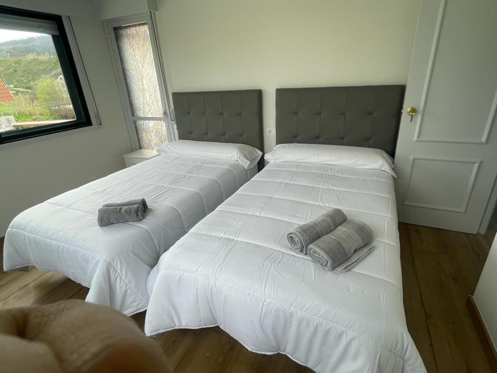 Posada Celtia Vigo Ngoại thất bức ảnh