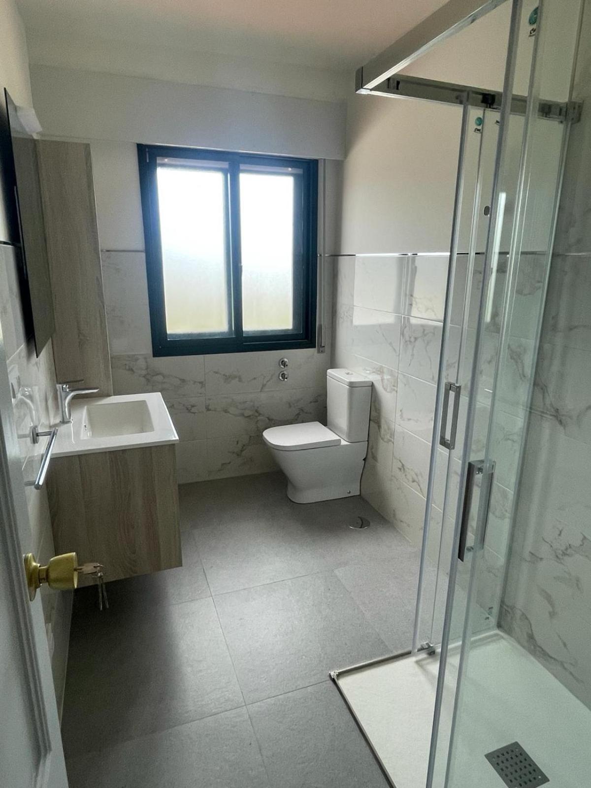 Posada Celtia Vigo Ngoại thất bức ảnh