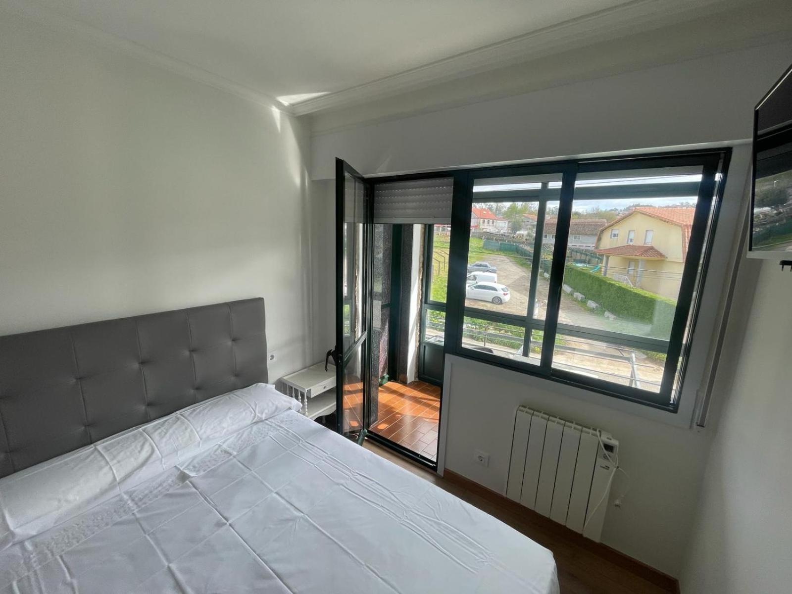 Posada Celtia Vigo Ngoại thất bức ảnh