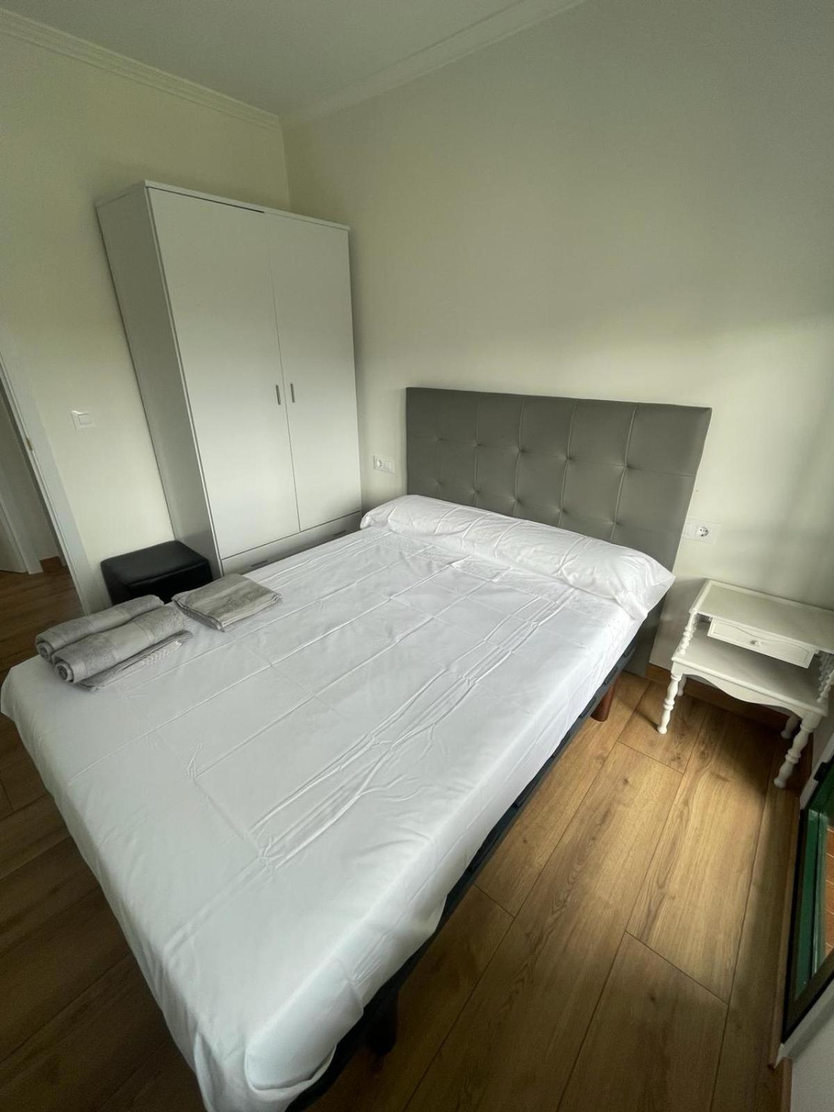Posada Celtia Vigo Ngoại thất bức ảnh