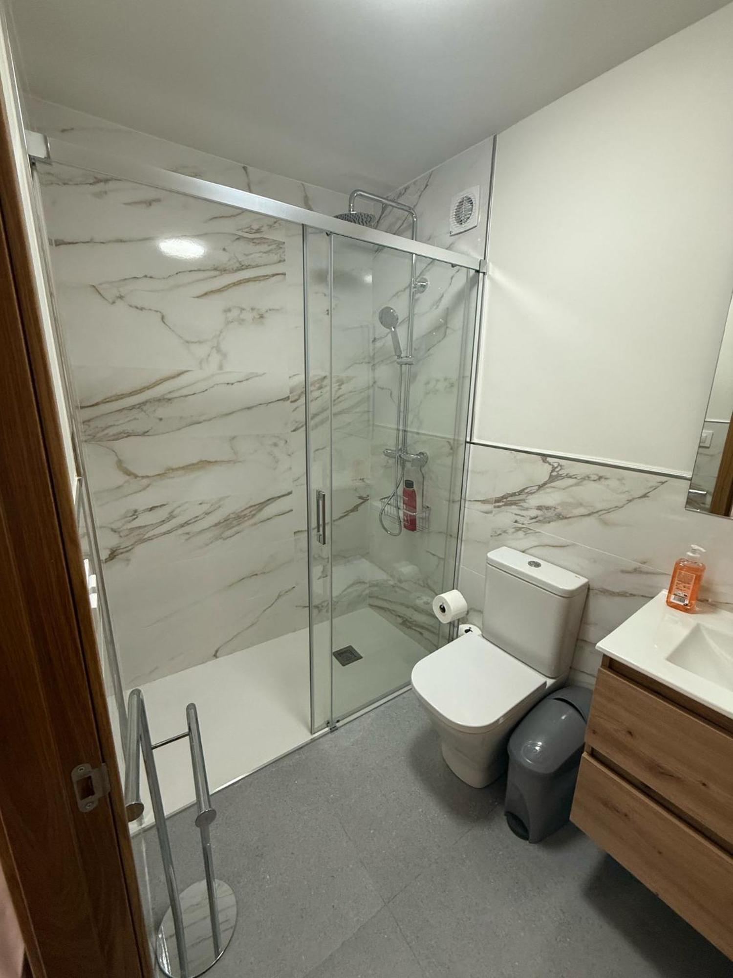 Posada Celtia Vigo Ngoại thất bức ảnh