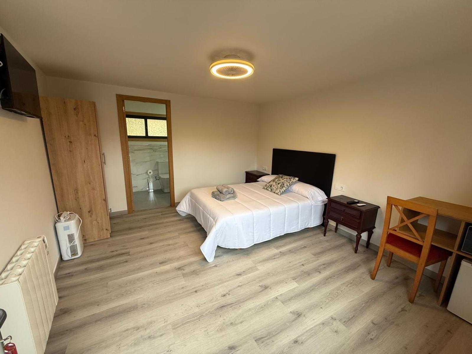 Posada Celtia Vigo Ngoại thất bức ảnh
