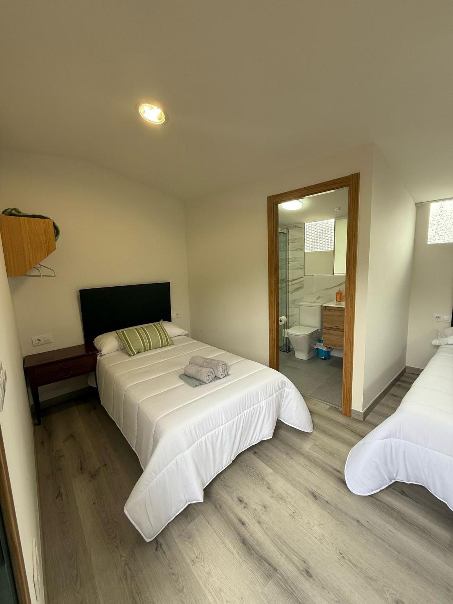 Posada Celtia Vigo Ngoại thất bức ảnh