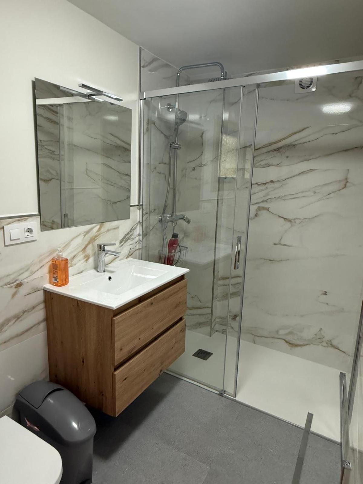 Posada Celtia Vigo Ngoại thất bức ảnh