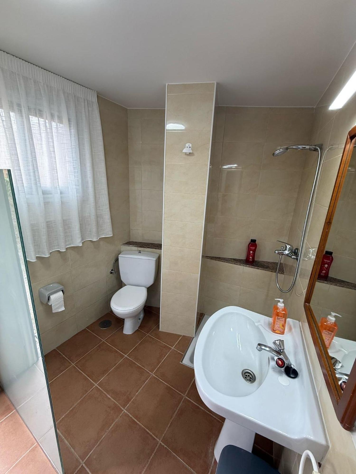 Posada Celtia Vigo Ngoại thất bức ảnh